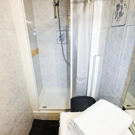 Apartment T3 Parking A 5 Minutes A Pied Du Stade Velodrome Marseilles